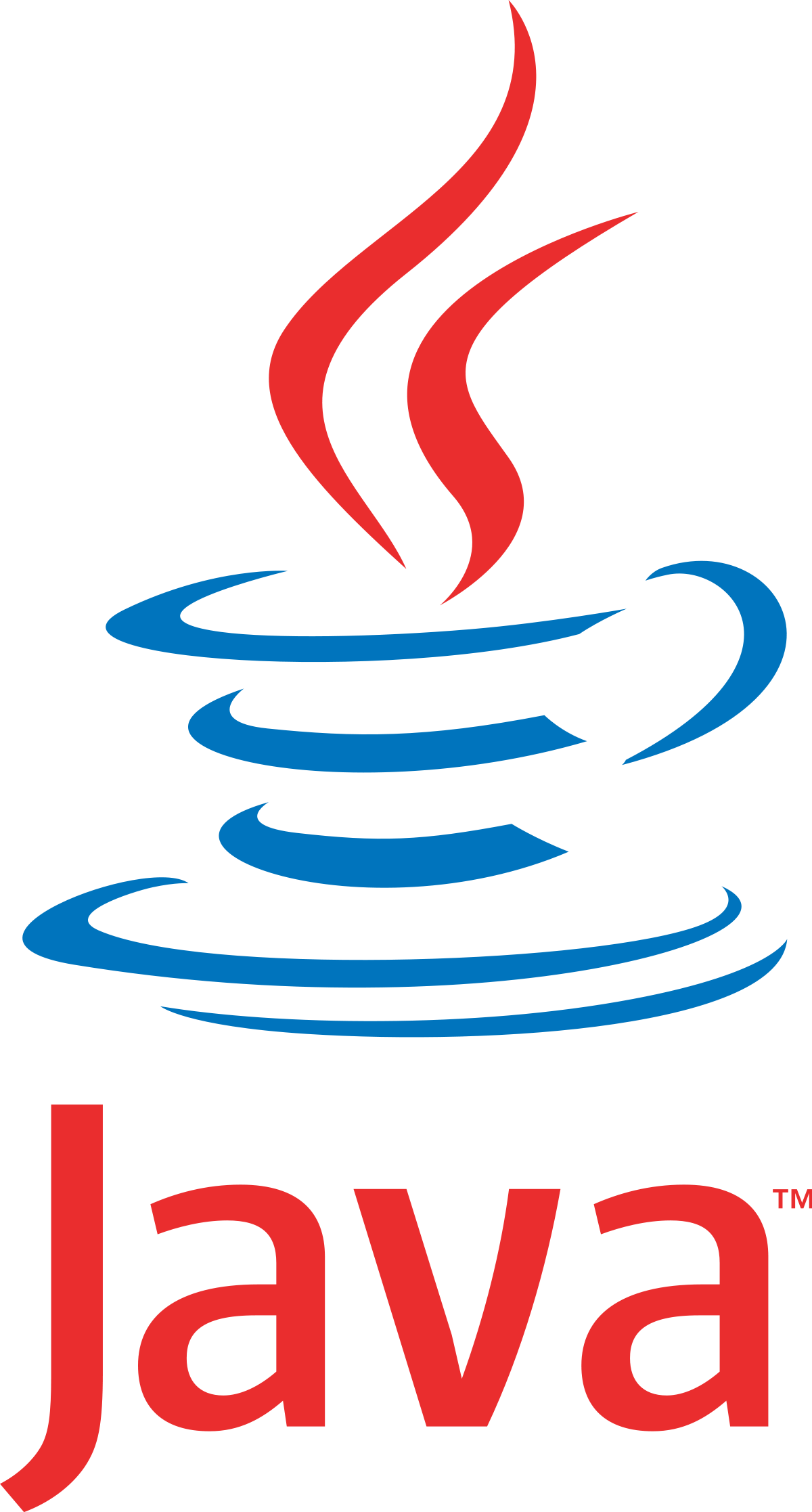 Java's logo
