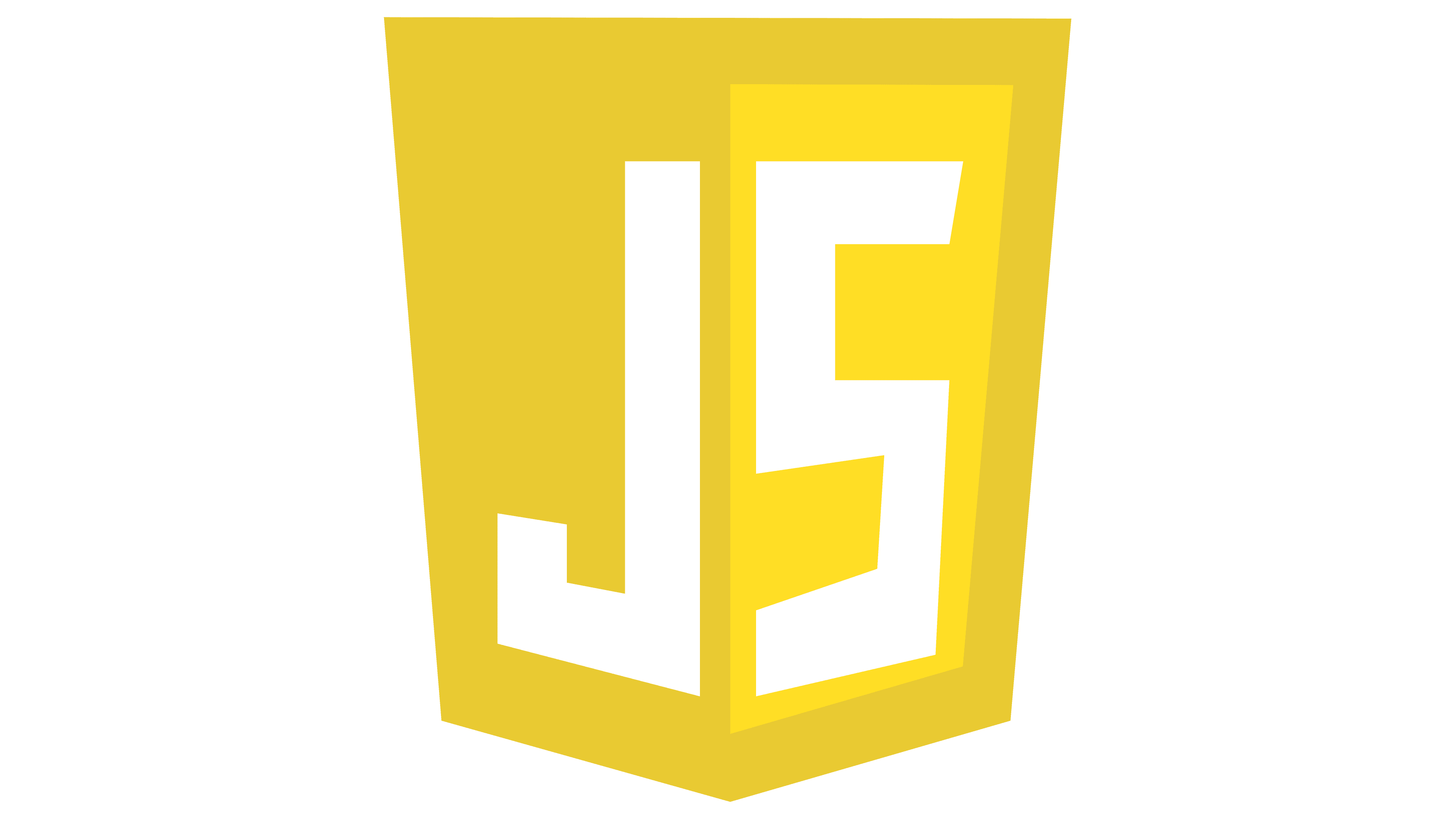 Javascript's logo