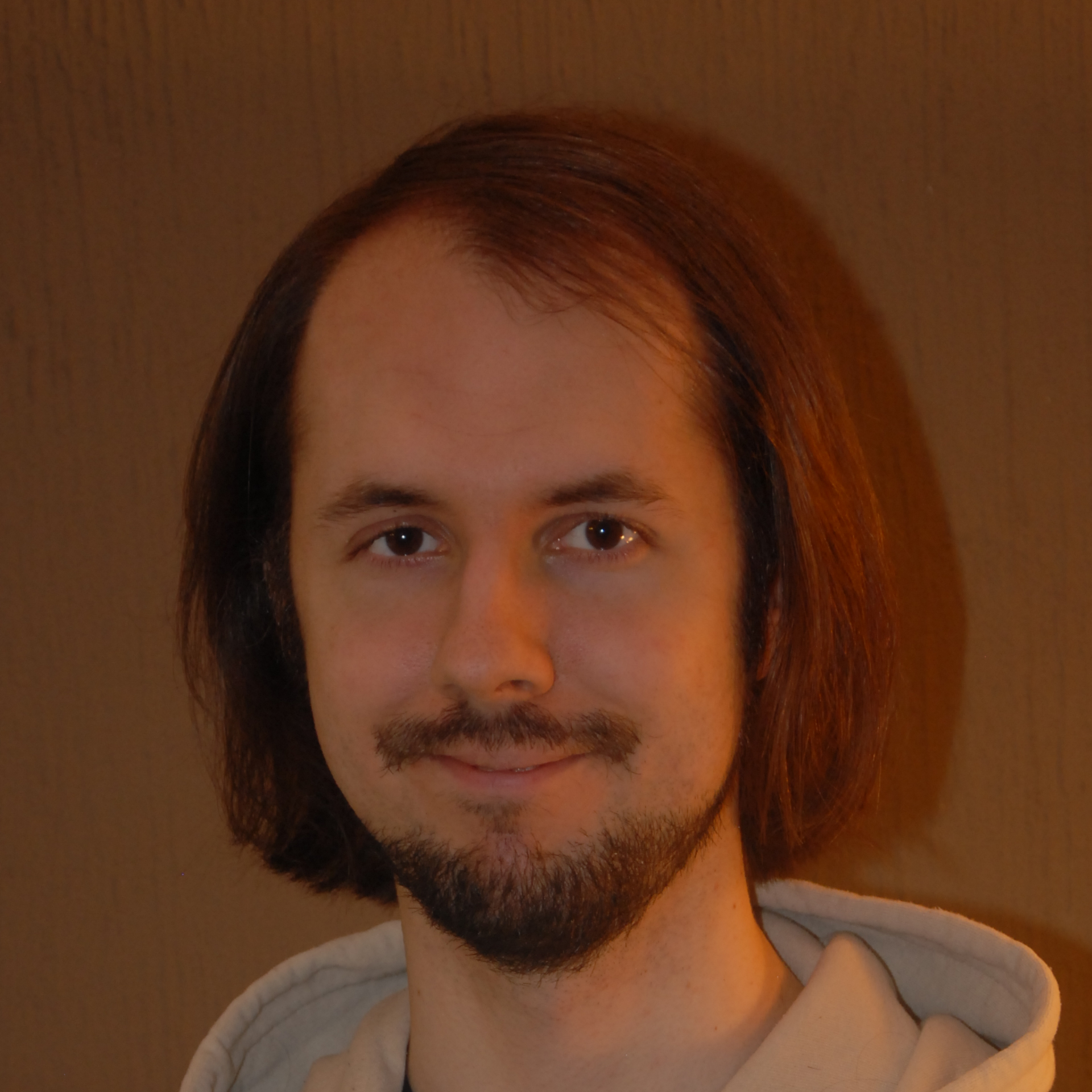 Photo of myself